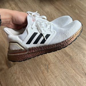 Adidas Ultra boosts